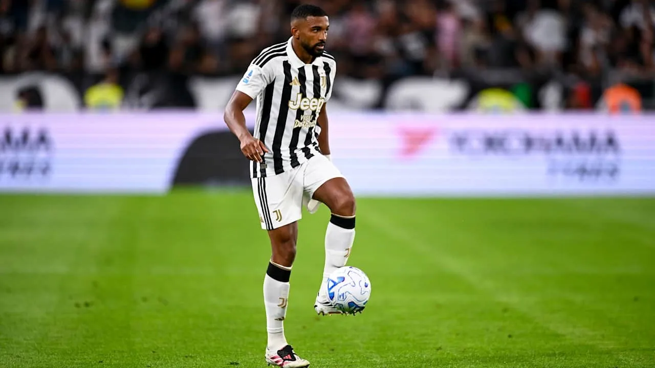 Gleison Bremer Ungkap Target Juventus di Liga Europa Musim Ini