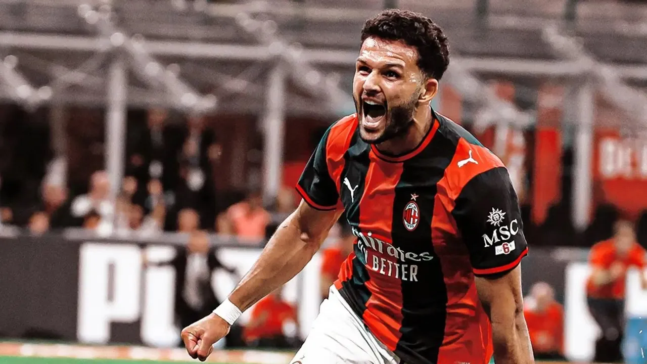 Goncalo Ramos Akui Ingin Bawa Mentalitas Juara PSG ke AC Milan
