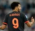 Goncalo Ramos Kenang Catatan 41 Gol Selama Berkarier di Benfica
