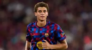 Hamza Abdelkarim Sebut Sebuah Mimpi Perkuat Barcelona