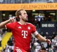 Harry Kane Minta Bayern Masukkan Klausul Pelepasan di Kontrak Barunya