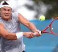 Holger Rune Kuak Gestur Yang Akan Ia Ingat Dari Dua Bintang Tenis