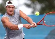 Holger Rune Kuak Gestur Yang Akan Ia Ingat Dari Dua Bintang Tenis