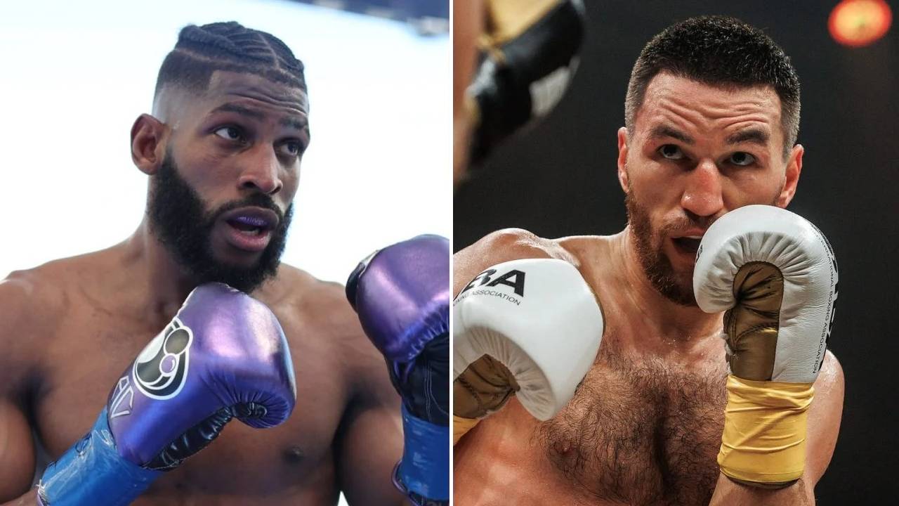 IBF Perintahkan Andy Cruz Hadapi Artur Subkhankulov untuk Gelar Lowong