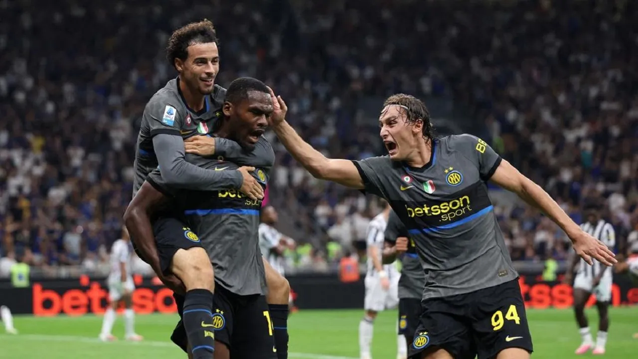 Inter Milan