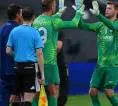 Ivan Provedel Intai Peluang Starter Usai Josep Martinez Terus Blunder