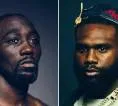 Jaron Ennis dan Terence Crawford Saling Sindir soal Vergil Ortiz