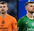 Jelang AS Roma vs Inter, Agresti: Martinez atau Coba Ivan Provedel?