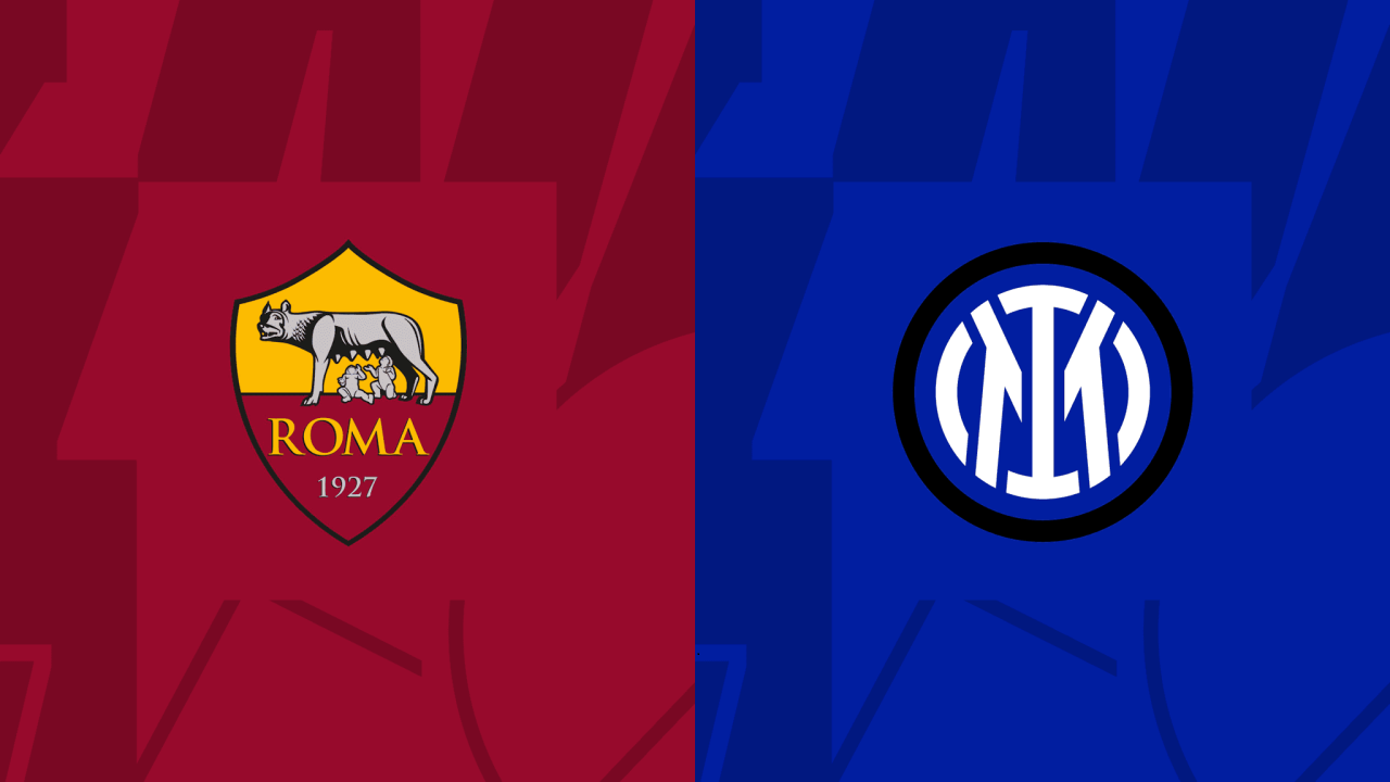 Jelang Duel AS Roma vs Inter Milan, Agresti Soroti Statistik Kedua Klub