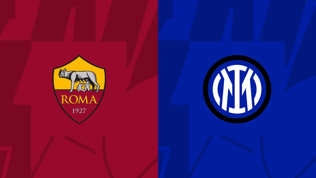 Jelang Duel AS Roma vs Inter Milan, Agresti Soroti Statistik Kedua Klub