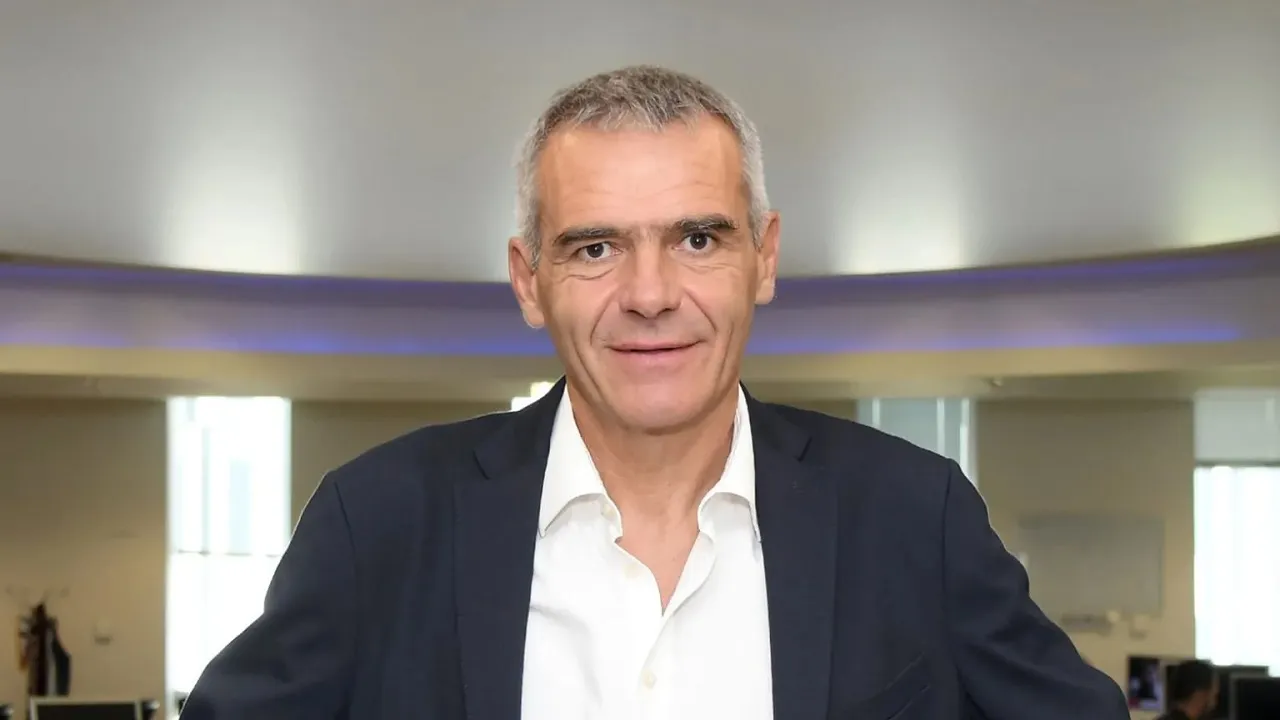 Jelang Roma vs Inter Milan, Stefano Agresti: Akan Jadi Laga Yang Menghibur