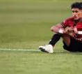 JJ Gabriel Minta Tinggalkan Manchester United, Barcelona Memantau