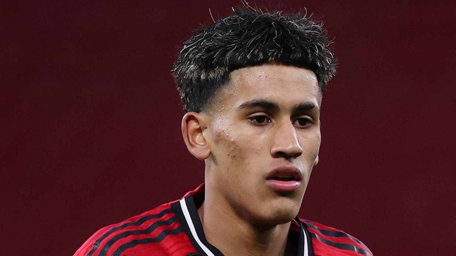 JJ Gabriel Resmi Pilih Tim Nasional untuk Karier Internasionalnya