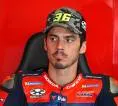 Joan Mir Absen di GP Austria Akibat Masalah Kesehatan Misano