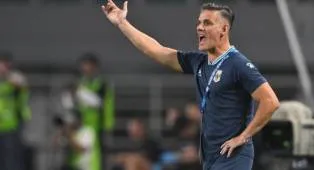 John Herdman Tegaskan Indonesia Tak Usah Takut Lawan Vietnam-Thailand