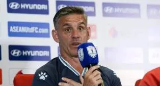 John Herdman Tetap Beri Peluang Pemain Lokal Masuk Skuad Timnas Indonesia