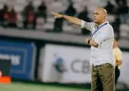 Johnny Jansen Bangga Kemajuan Pesat Permainan Bali United