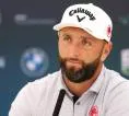Jon Rahm Belum Bisa Pastikan Masa Depan di LIV Golf