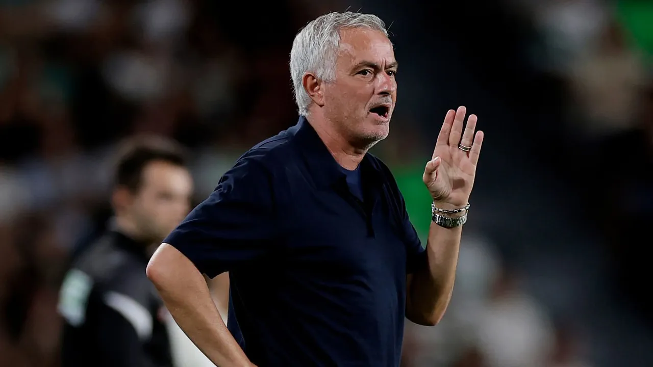 Jose Mourinho Puji Duet Tchouameni-Valverde Saat Hadapi Elche