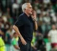 Jose Mourinho Tak Sepenuhnya Puas Meski Real Madrid Kalahkan Elche