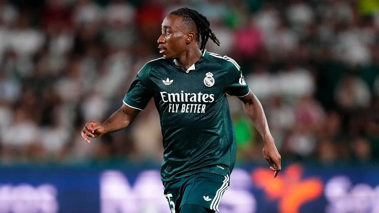 Jose Mourinho Terpukau, Yan Diomande Makin Nyetel di Real Madrid