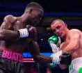 Joshua Buatsi Bidik Kemenangan Kedua atas Willy Hutchinson