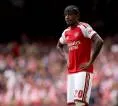 Juventus Pantau Situasi Madueke di Arsenal Jelang Jendela Transfer Januari