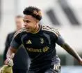 Kabar Baik untuk Juventus, Andrea Cambiaso dan Weston McKennie Pulih