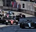 Kalender F1 2027 Hadirkan 5 Perubahan Menarik