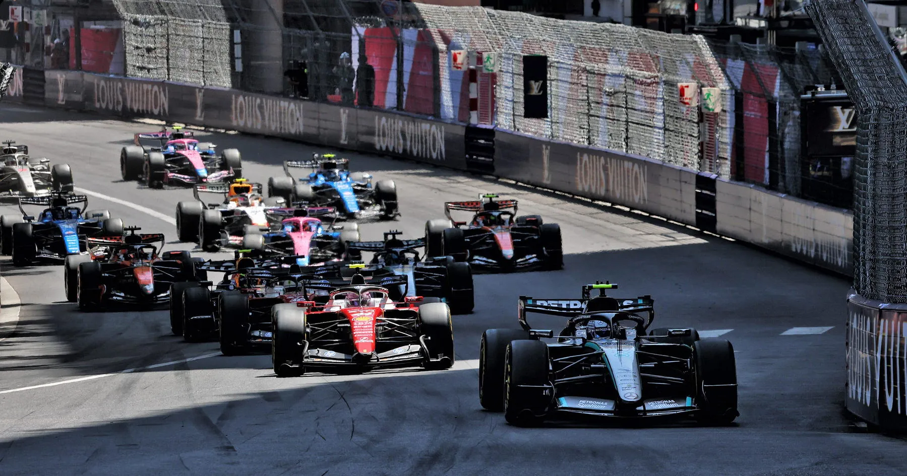 Kalender F1 2027 Hadirkan 5 Perubahan Menarik - sumber: (racingnews365)
