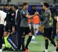 Kapan John Stones dan Hakan Calhanoglu Bisa Kembali Bermain?