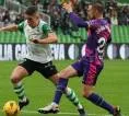 Kapten Racing Santander Kirim Ancaman ke Barcelona
