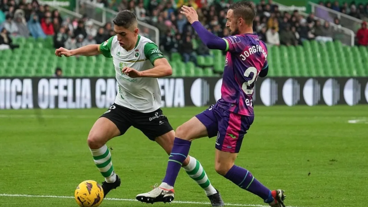 Kapten Racing Santander Kirim Ancaman ke Barcelona