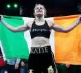 Katie Taylor Mengubah Wajah Tinju dalam 510 Pekan Kariernya