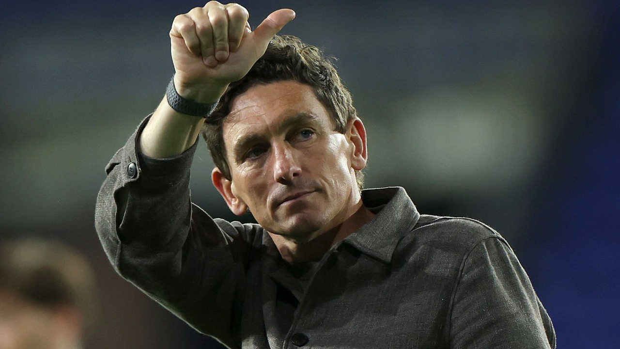 Keith Andrews Puas Brentford Singkirkan Reading dari Carabao Cup
