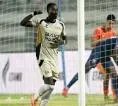 Kerja Keras Kunci Dewa United FC Tekuk Borneo FC Di Samarinda