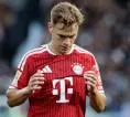 Klopp Ingin Mainkan Joshua Kimmich sebagai Gelandang di Timnas Jerman