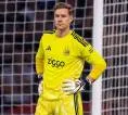 Klopp Pertimbangkan Marc-Andre ter Stegen Jadi Kiper Utama Timnas Jerman