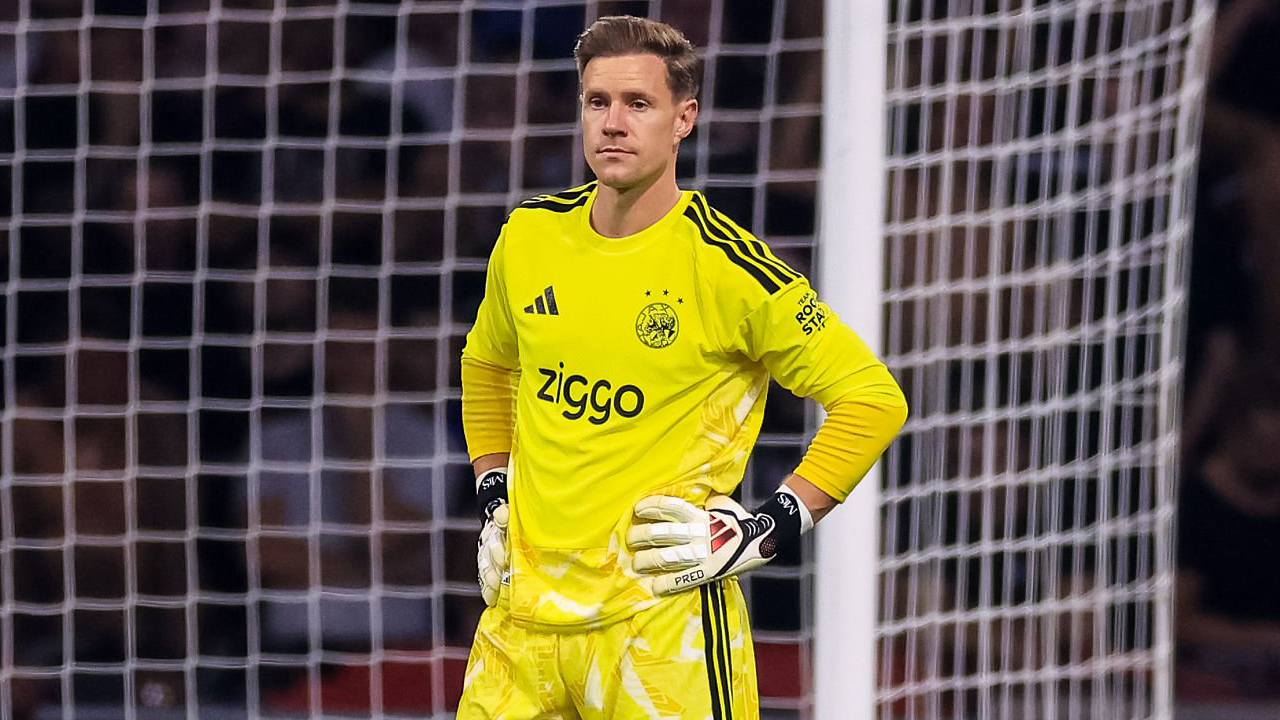 Klopp Pertimbangkan Marc-Andre ter Stegen Jadi Kiper Utama Timnas Jerman