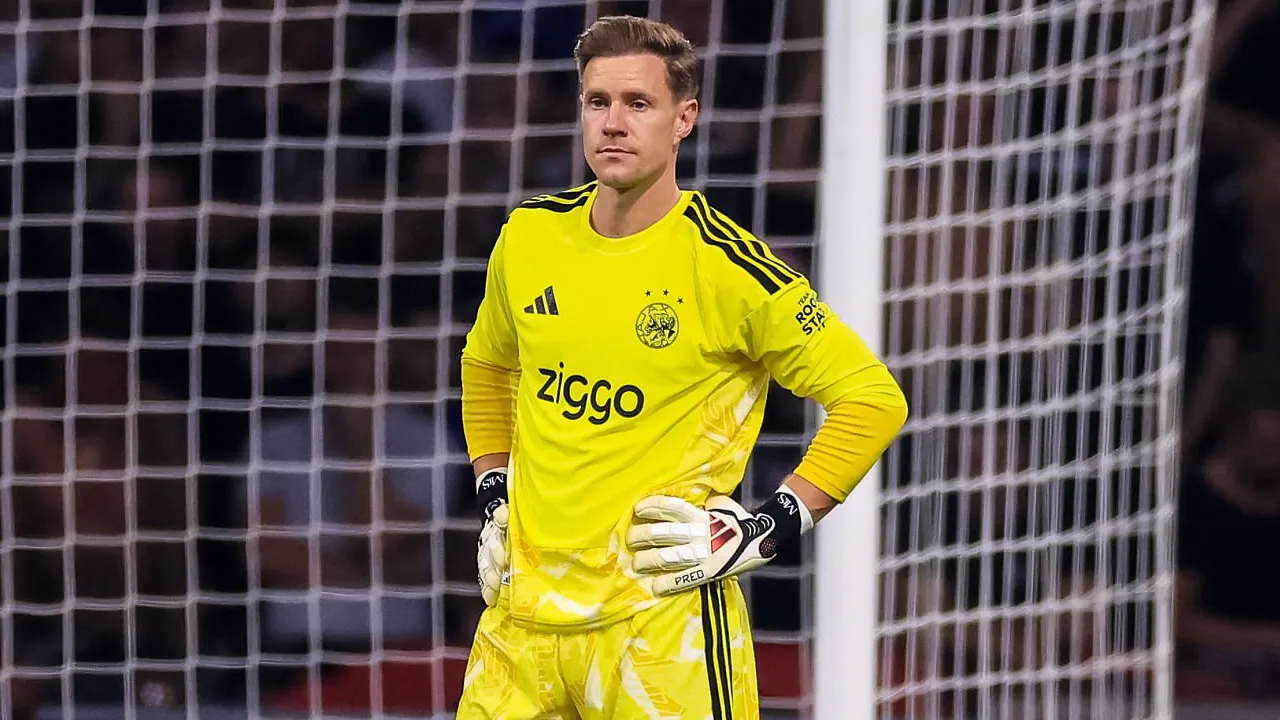 Klopp Pertimbangkan Marc-Andre ter Stegen Jadi Kiper Utama Timnas Jerman