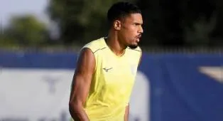 Lazio Miliki Banyak Opsi di Posisi Bek Tengah Buat Pusing Gattuso