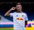 Leeds United Buka Peluang Permanenkan Winger Frankfurt, Jean-Matteo Bahoya