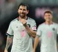 Lionel Messi Bakal Lakoni Laga Perpisahan Bersama Argentina pada Oktober