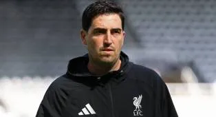 Liverpool Raih Kemenangan atas Tottenham, Bintang Senior Tampil Mengecewakan