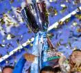 Lokasi Final Supercoppa Italiana Inter Milan vs Lazio Masih Jadi Teka-teki