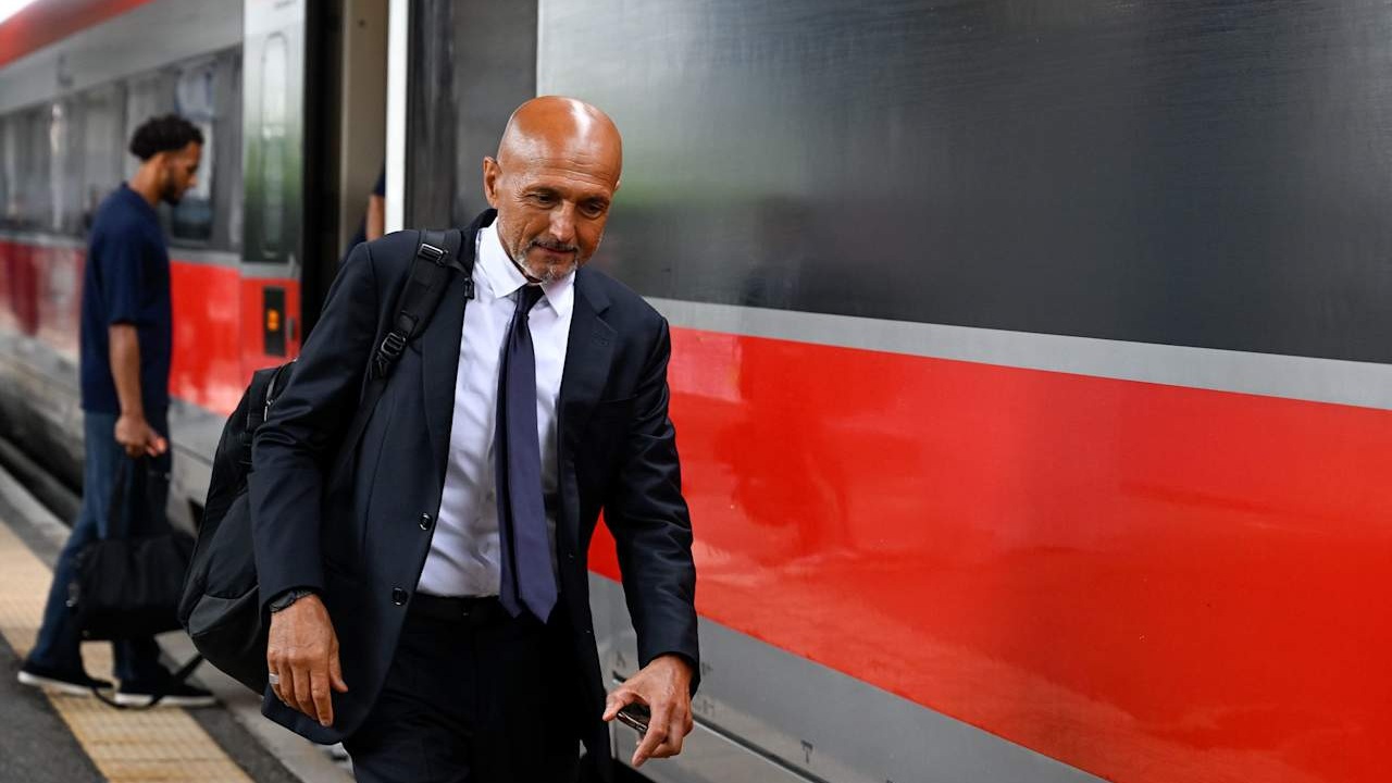 Luciano Spalletti Ogah Remehkan NEC Nijmegen, Puji sang Pelatih