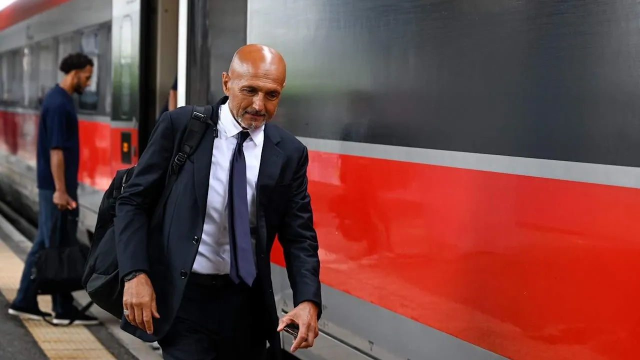 Luciano Spalletti Ogah Remehkan NEC Nijmegen, Puji sang Pelatih