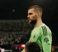 Maarten Paes Gantikan Ter Stegen, Tampil Solid Bantu Ajax Bantai Willem II