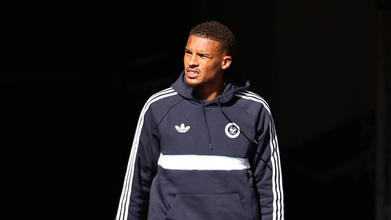 Malick Thiaw Ungkap Ketegasan Matthias Jaissle Usai Newcastle Dilibas Leeds