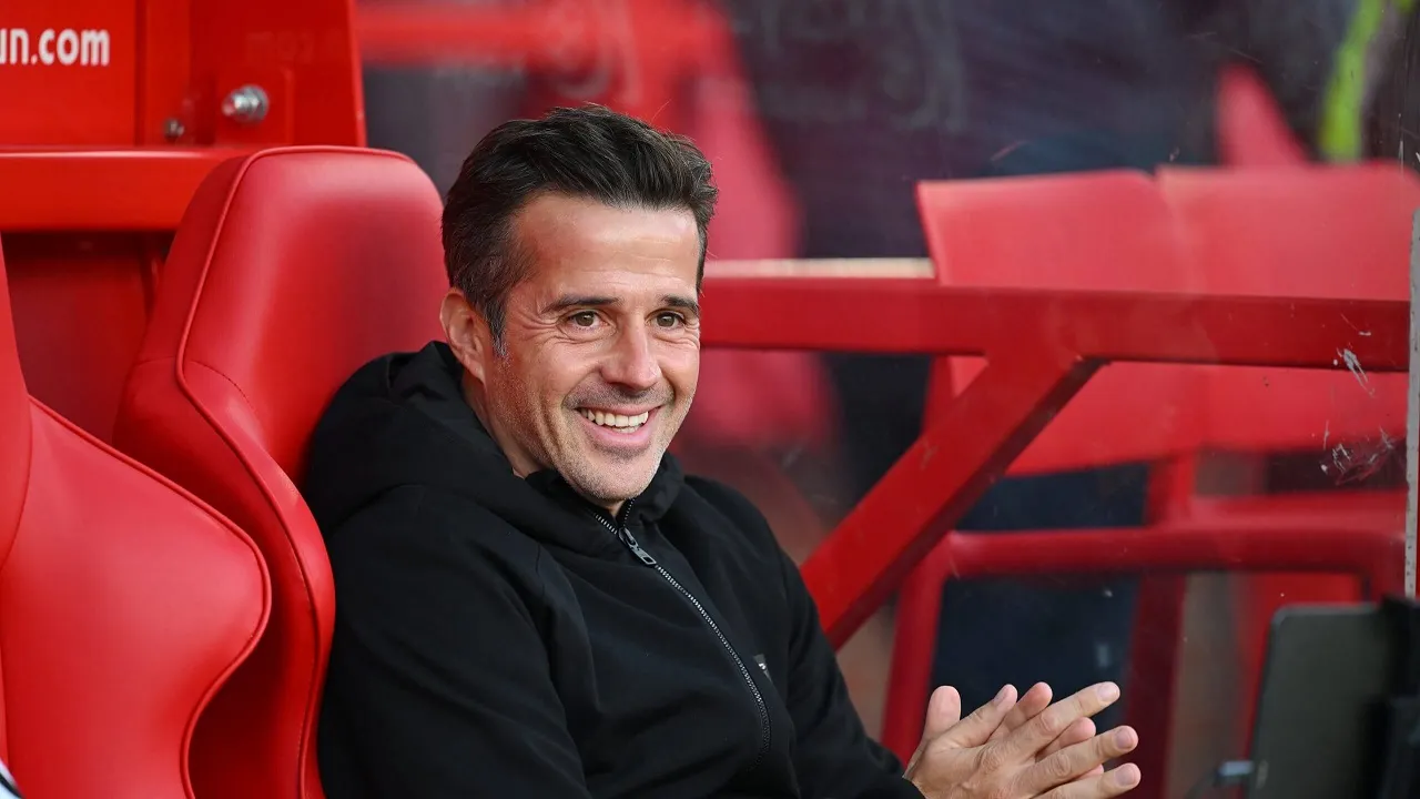 Marco Silva